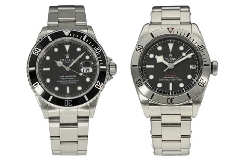 is tudor watches made by rolex|difference between rolex and tudor.